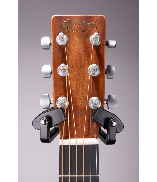 Martin 000C Jr-E StreetMaster Acoustic-electric Guitar - Dark Mahogany Distressed