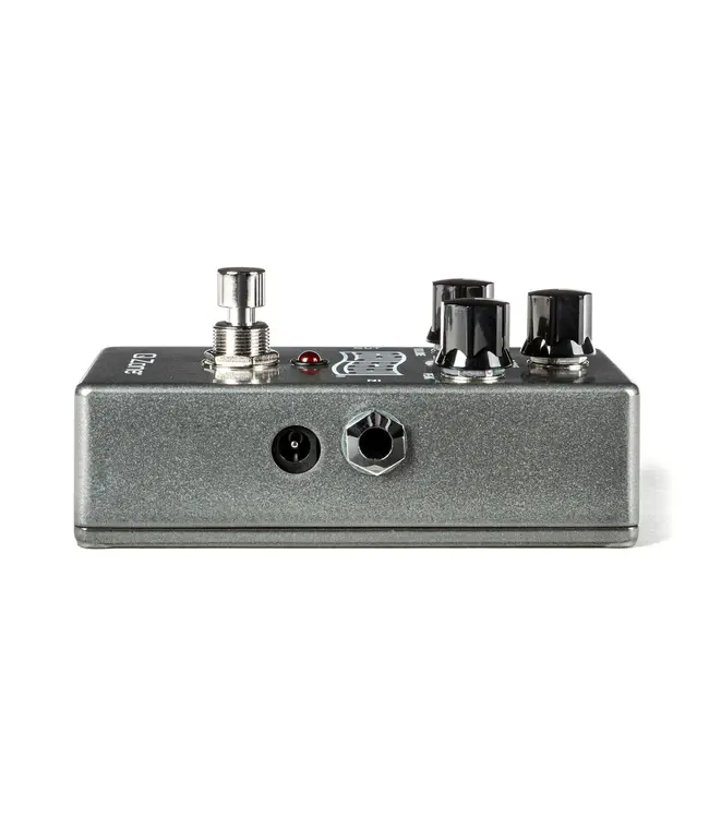 Dunlop Cry Baby Q Zone Fixed Wah Pedal