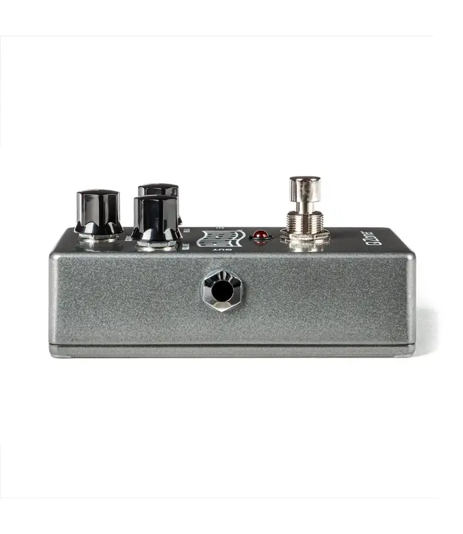 Dunlop Cry Baby Q Zone Fixed Wah Pedal
