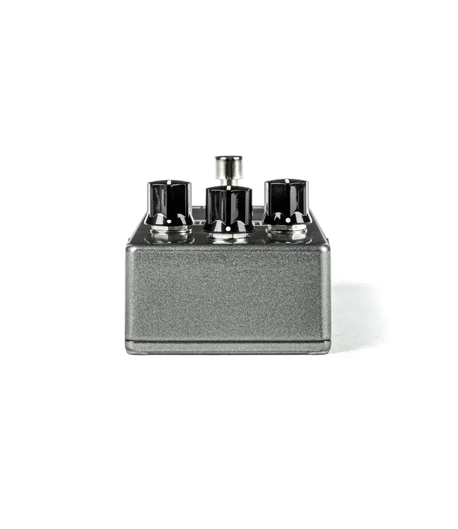 Dunlop Cry Baby Q Zone Fixed Wah Pedal