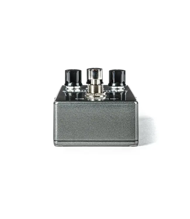 Dunlop Cry Baby Q Zone Fixed Wah Pedal