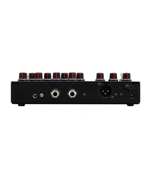 Radial Bassbone OD Bass Preamp & Overdrive DI Pedal