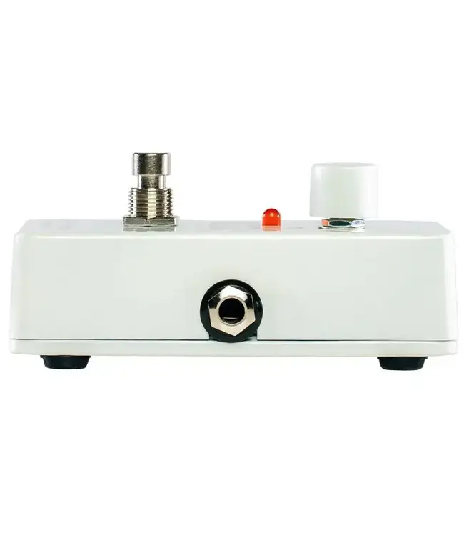 Electro-Harmonix Freeze Sound Retainer Sustain Pedal with Power Supply
