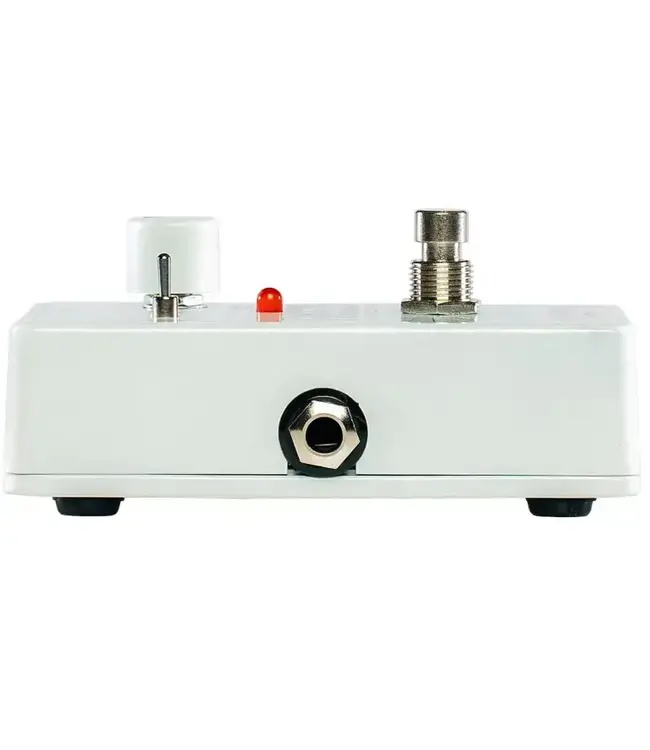 Electro-Harmonix Freeze Sound Retainer Sustain Pedal with Power Supply