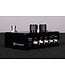 Pigtronix Infinity 2 Hi-Fi Stereo Double Looper Pedal
