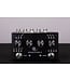 Pigtronix Echolution 3 Stereo Delay Pedal