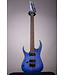 Ibanez RGA42FML-BLF Left Handed Electric Guitar - Blue Lagoon Burst Flat