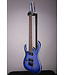 Ibanez RGA42FML-BLF Left Handed Electric Guitar - Blue Lagoon Burst Flat
