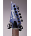 Ibanez RGA42FML-BLF Left Handed Electric Guitar - Blue Lagoon Burst Flat