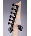 Ibanez RGA42FML-BLF Left Handed Electric Guitar - Blue Lagoon Burst Flat