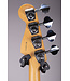 Used 1997 Fender American Deluxe Jazz Bass - Blueburst - With Case
