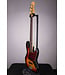 Used 1997 Fender Noel Redding Jazz Bass - Sunburst - With Case