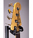 Used 1997 Fender Noel Redding Jazz Bass - Sunburst - With Case