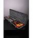 Used 1997 Fender Noel Redding Jazz Bass - Sunburst - With Case