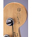 Used 1997 Fender Noel Redding Jazz Bass - Sunburst - With Case