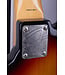 Used 1997 Fender Noel Redding Jazz Bass - Sunburst - With Case
