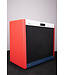 Fender Blues Junior IV Color Trio Combo Amp with Cannabis Rex Speaker