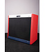 Fender Blues Junior IV Color Trio Combo Amp with Cannabis Rex Speaker