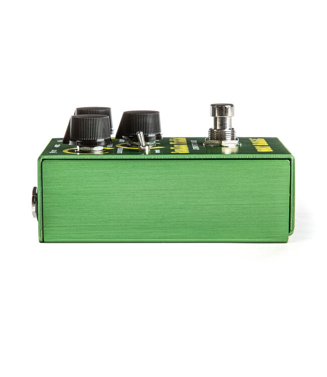 Dunlop Way Huge Smalls Swollen Pickle Jumbo Fuzz Pedal