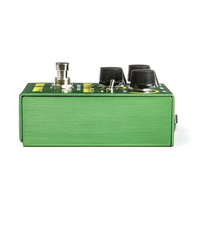 Dunlop Way Huge Smalls Swollen Pickle Jumbo Fuzz Pedal
