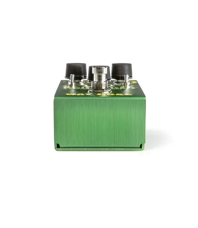Dunlop Way Huge Smalls Swollen Pickle Jumbo Fuzz Pedal