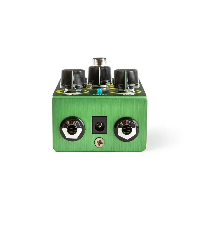 Dunlop Way Huge Smalls Swollen Pickle Jumbo Fuzz Pedal