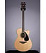 Yamaha FSX820C Acoustic-Electric Guitar - Natural