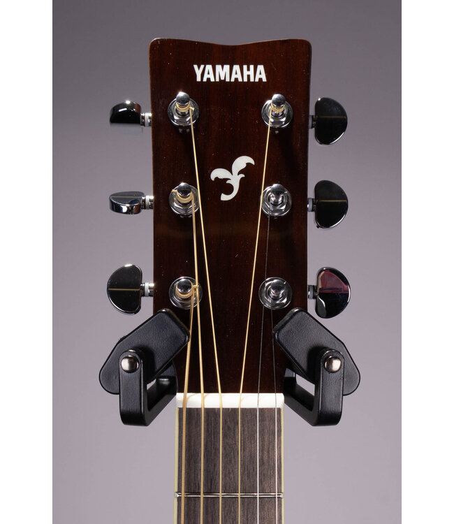 Yamaha FSX820C Acoustic-Electric Guitar - Natural