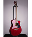 Yamaha FSX800C Acoustic-Electric Guitar - Ruby Red