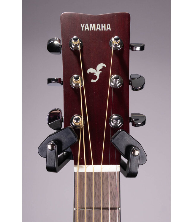 Yamaha FSX800C Acoustic-Electric Guitar - Ruby Red