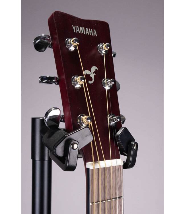 Yamaha FSX800C Acoustic-Electric Guitar - Ruby Red