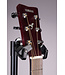 Yamaha FSX800C Acoustic-Electric Guitar - Ruby Red