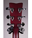 Yamaha FSX800C Acoustic-Electric Guitar - Ruby Red