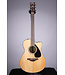 Yamaha FSX800C Acoustic-Electric Guitar - Natural
