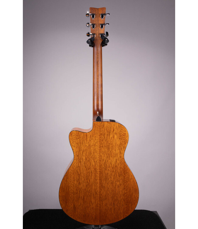 Yamaha FSX800C Acoustic-Electric Guitar - Natural