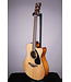 Yamaha FSX800C Acoustic-Electric Guitar - Natural
