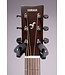 Yamaha FSX800C Acoustic-Electric Guitar - Natural