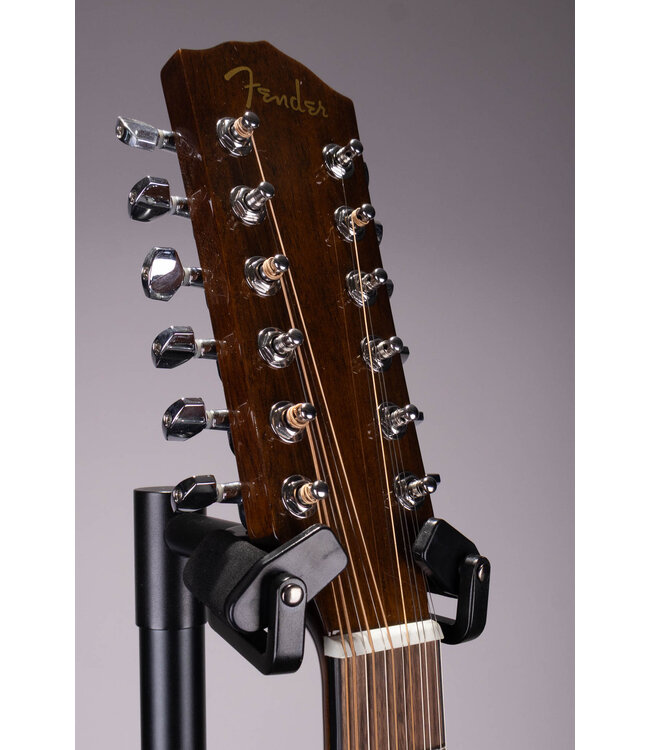 Fender CD-60SCE 12-String Acoustic-Electric Guitar | Roxy Music La Porte