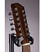 Fender CD-60SCE 12-String Acoustic-Electric Guitar | Roxy Music La Porte