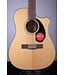 Fender CD-60SCE 12-String Acoustic-Electric Guitar | Roxy Music La Porte