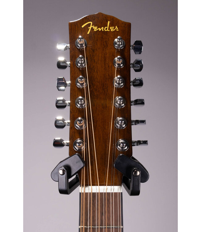Fender CD-60SCE 12-String Acoustic-Electric Guitar | Roxy Music La Porte