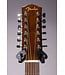 Fender CD-60SCE 12-String Acoustic-Electric Guitar | Roxy Music La Porte