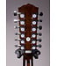 Fender CD-60SCE 12-String Acoustic-Electric Guitar | Roxy Music La Porte