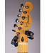 Player II Telecaster Electric Guitar - 3-Tone Sunburst with Maple Fingerboard
