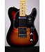 Fender Player II Telecaster Electric Guitar - 3-Tone Sunburst with Maple Fingerboard