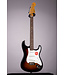 Squier Classic Vibe '60s Stratocaster - 3-Color Sunburst