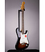 Squier Classic Vibe '60s Stratocaster - 3-Color Sunburst