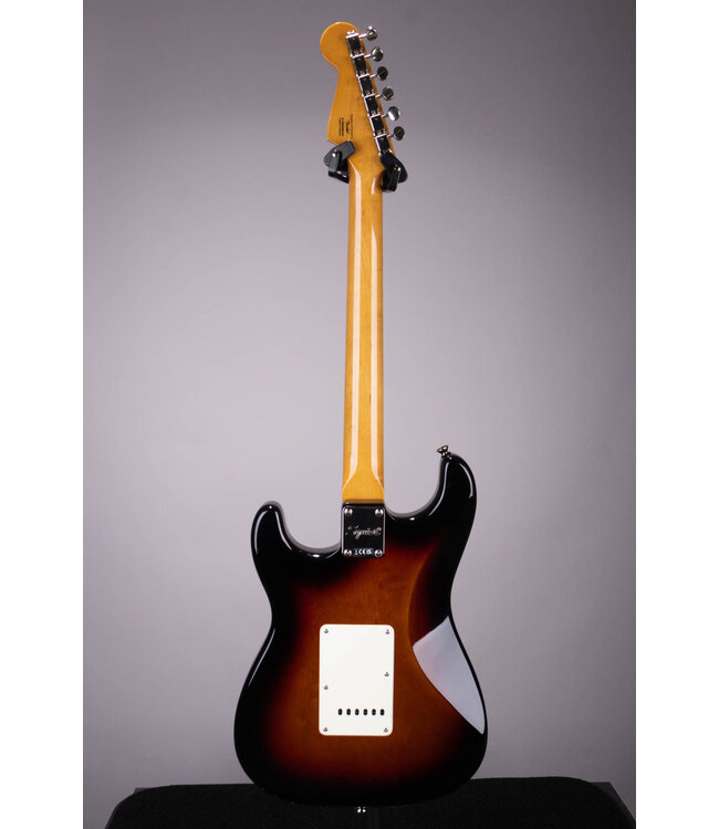 Squier Classic Vibe '60s Stratocaster - 3-Color Sunburst