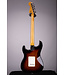 Squier Classic Vibe '60s Stratocaster - 3-Color Sunburst