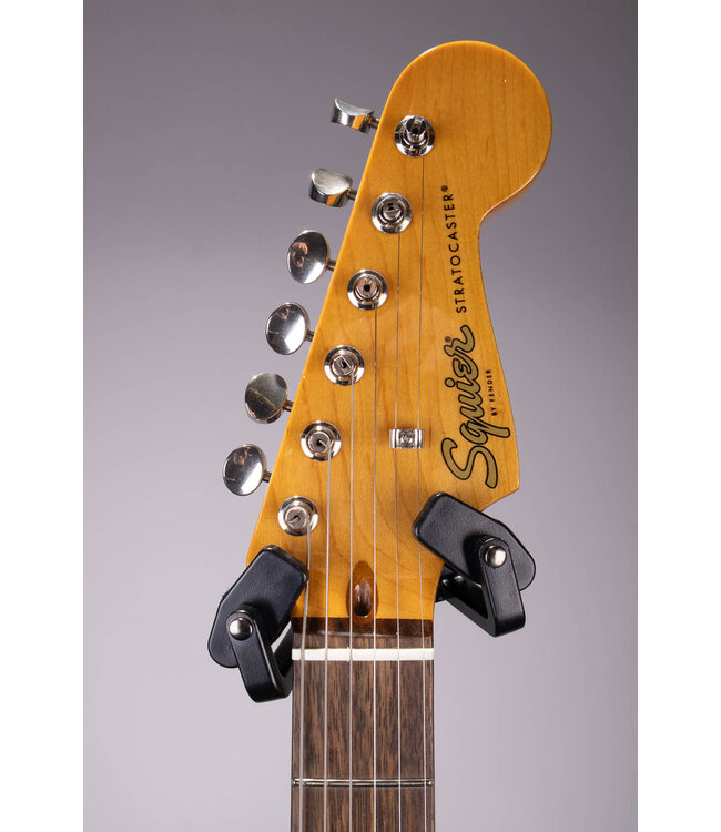Squier Classic Vibe '60s Stratocaster - 3-Color Sunburst